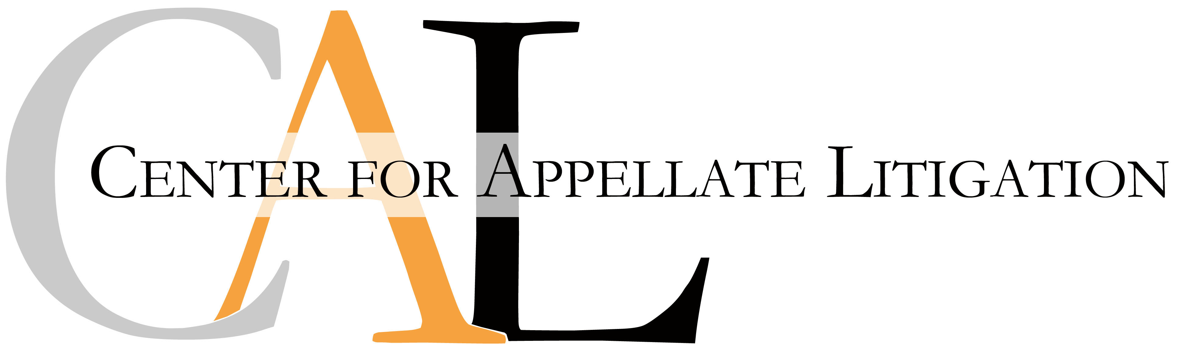 Center For Appellate Litigation