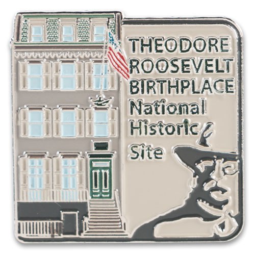 Theodore Roosevelt Birthplace